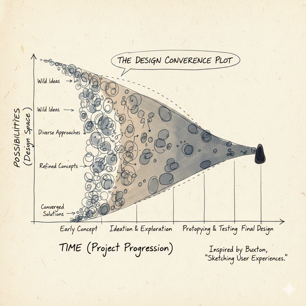 Prototyping process