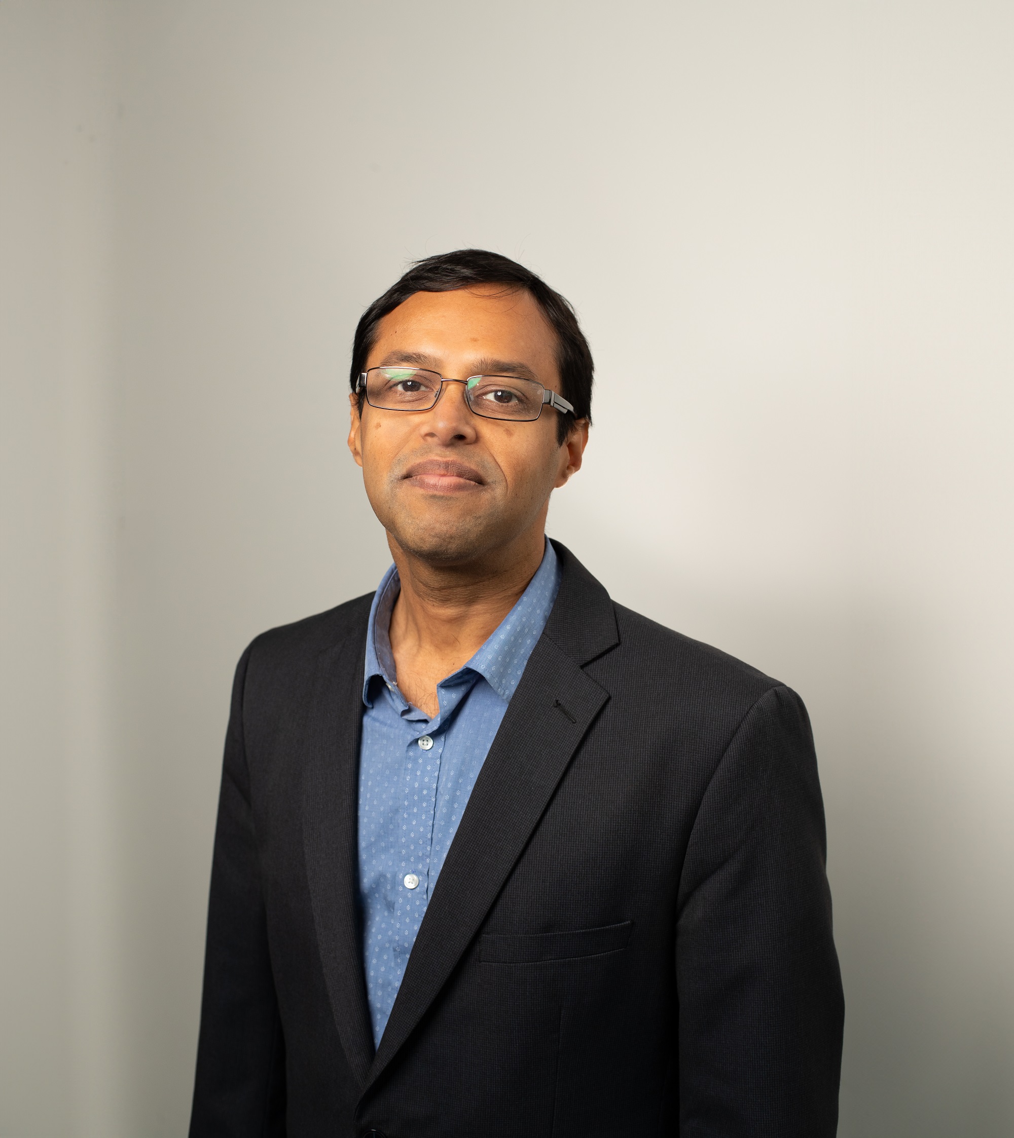Profile photo of Soumya Banerjee
