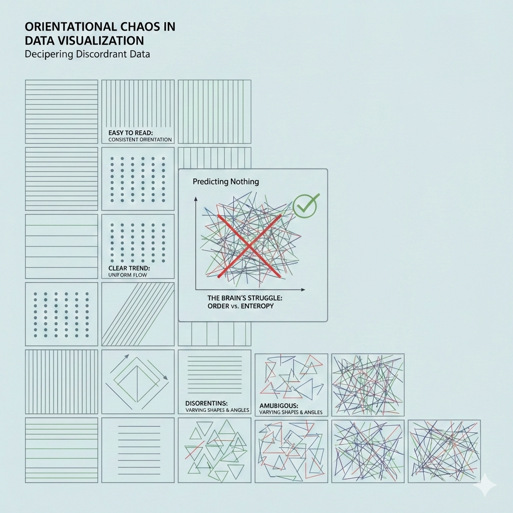 chaos in orientation